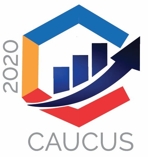 Caucus Logo