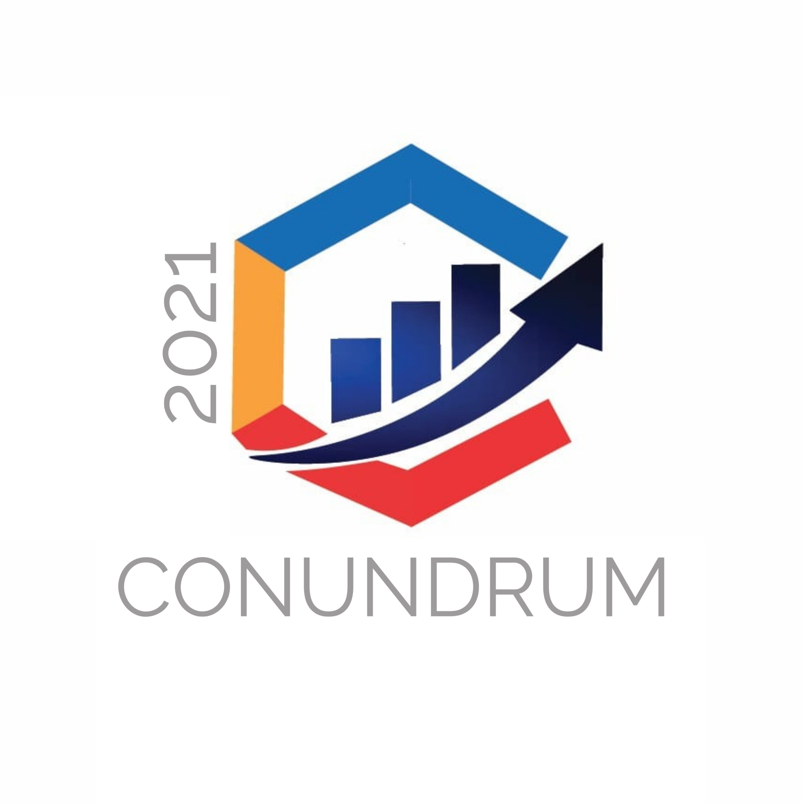 Conundrum Logo